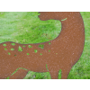 Rusty Stag Stake
