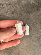Howlite - Mini tower