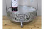 Mirrored Stand