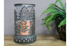 Round Tree Lantern