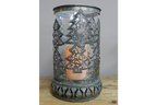 Round Tree Lantern