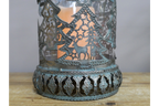 Round Tree Lantern