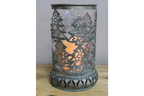Round Tree Lantern
