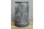 Round Tree Lantern