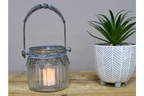Small Lantern with Handle