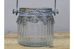 Small Lantern with Handle