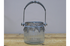 Small Lantern with Handle