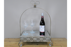 Mirrored Stand-2