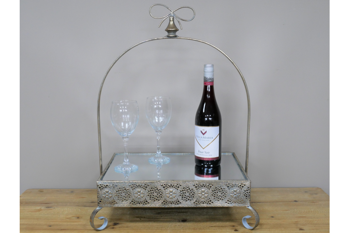 Mirrored Stand-2