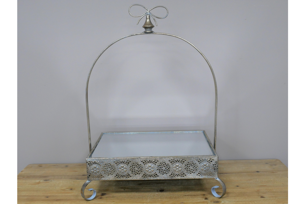 Mirrored Stand-2