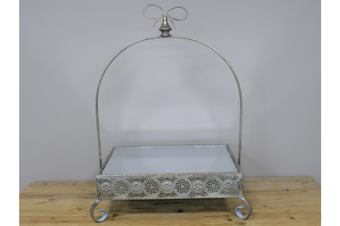 Mirrored Stand-2