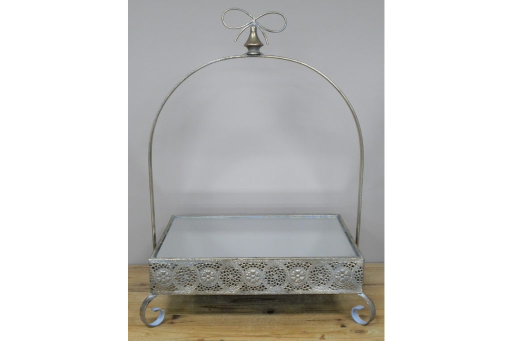 Mirrored Stand-2