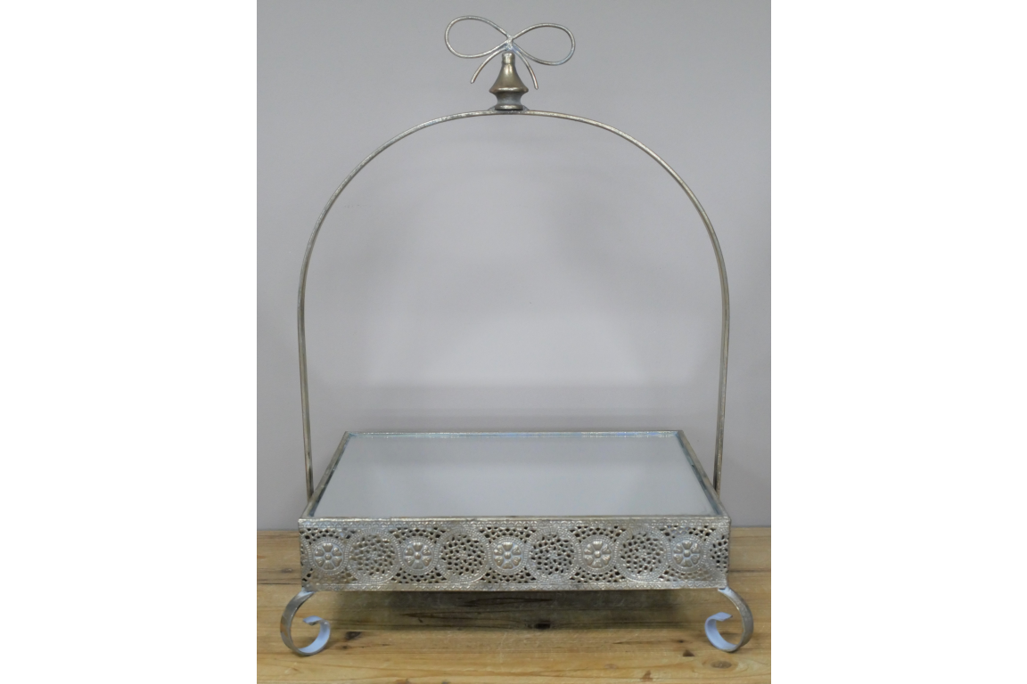 Mirrored Stand-2