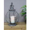 Round Lantern