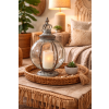 Round Lantern