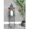 lantern On Stand - Small