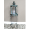 lantern On Stand - Small