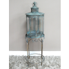 Lantern On Stand - Medium