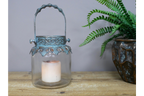 Lantern with Handle