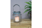 Lantern with Handle