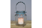 Lantern with Handle