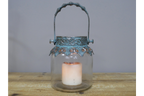 Lantern with Handle