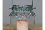 Lantern with Handle