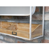 Mirror Wall Unit