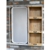 Mirror Wall Unit