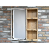Mirror Wall Unit