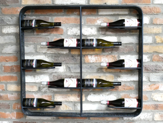 Wine Bottle Holder