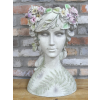 Flower Head Planter