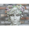 Flower Head Planter