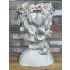 Flower Head Planter