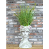 Flower Head Planter