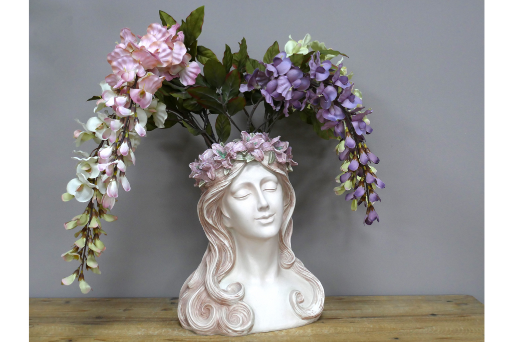 Head Planter