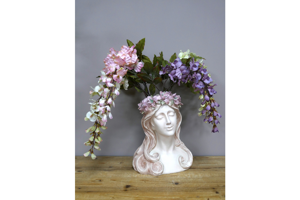 Head Planter