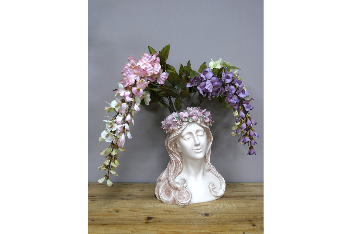 Head Planter