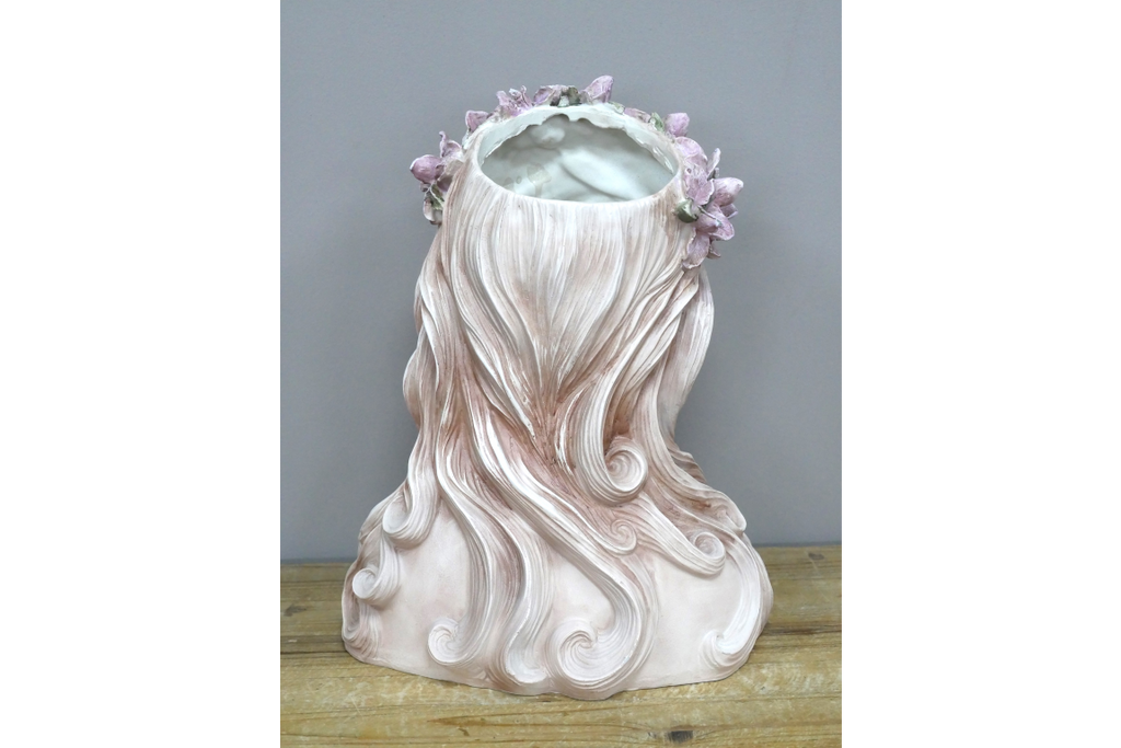 Head Planter