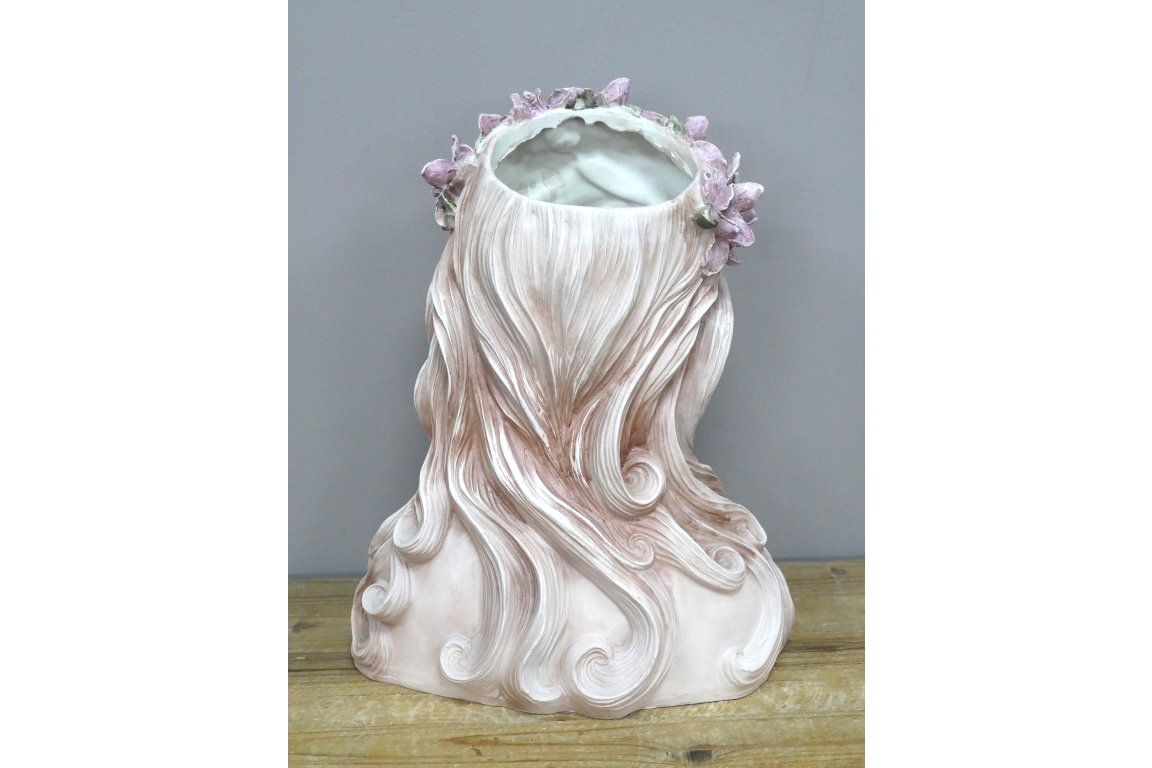 Head Planter