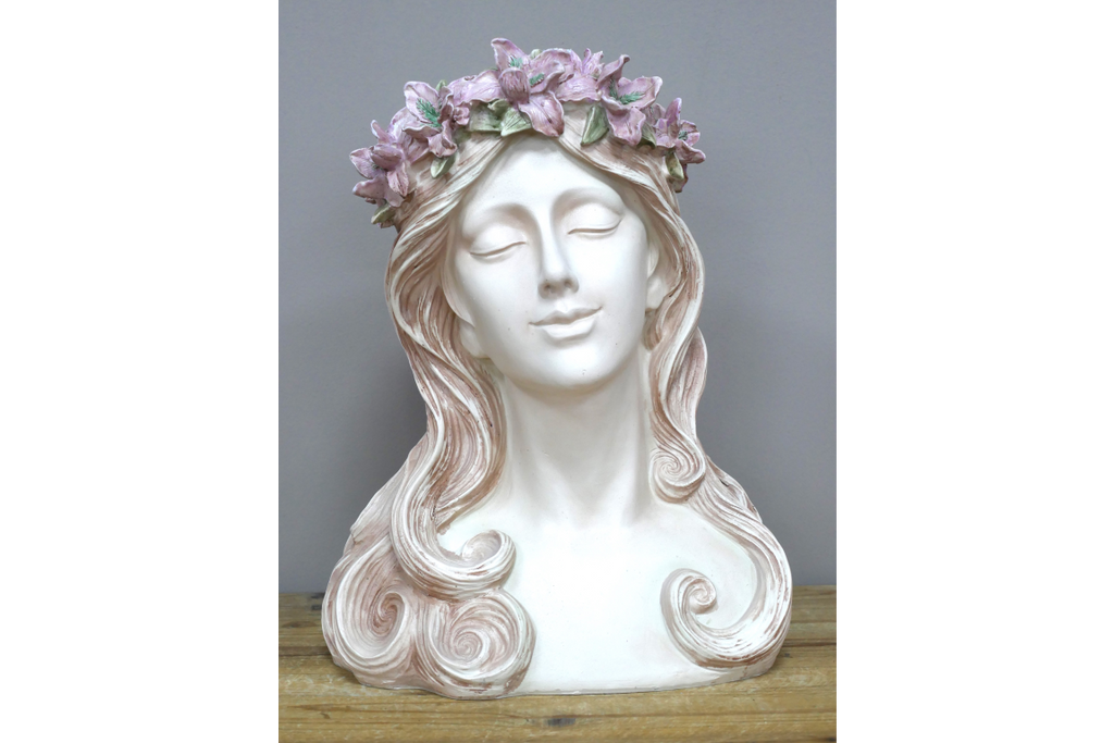 Head Planter