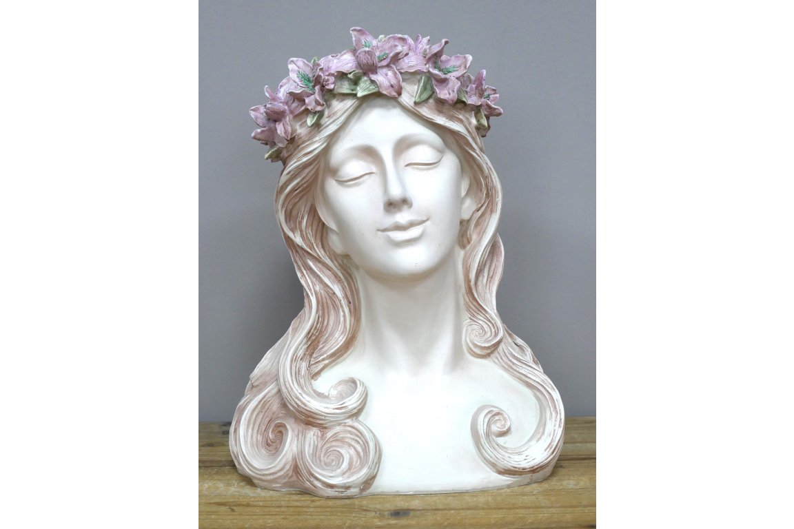 Head Planter