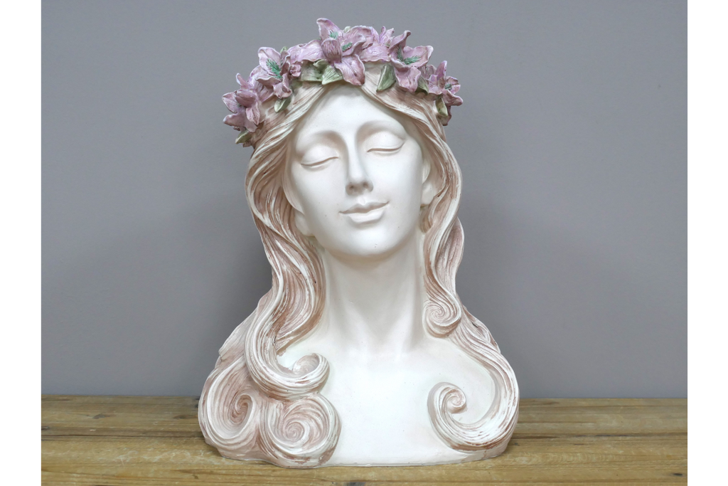 Head Planter