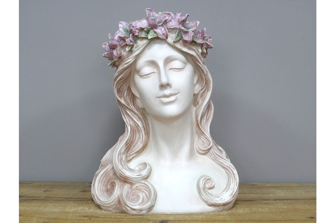 Head Planter