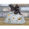 Fairy On Stone