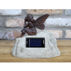 Fairy On Stone