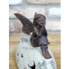 Fairy On Stone