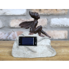 Fairy On Stone