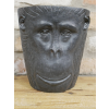 Monkey Head Planter