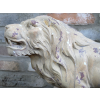 Rustic Lion
